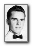 Bill Compton: class of 1966, Norte Del Rio High School, Sacramento, CA.